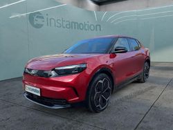 Rot Gebraucht 2025 Ford Capri Coupé | 41.549 € (Superpreis)