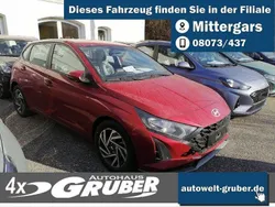 Rot Neu 2025 Hyundai i20 Trend Limousine | 22.599 € (Fairer Preis)