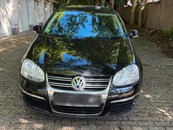 Schwarz Gebraucht 2009 VW Golf VI Kombi | 1.750 € (Superpreis)