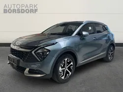 (usg) yucca steel grey m (grau) Neu 2025 Kia Sportage SUV | 33.500 € (Guter Preis)