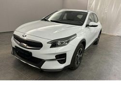Weiß Gebraucht 2021 Kia XCeed Vision SUV | 19.500 € (Fairer Preis)