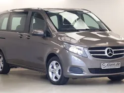 Mercedes V220