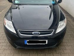 Schwarz Gebraucht 2011 Ford Mondeo Trend Limousine | 3.299 € (Superpreis)