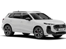 Gletscherweiß metallic Neu 2025 Audi Q3 Business SUV | 60.895 €