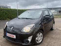 Schwarz Gebraucht 2011 Renault Twingo Kleinwagen | 2.990 € (Fairer Preis)