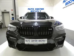 Schwarz Gebraucht 2020 BMW X3 Sport Line SUV | 50.900 € (Fairer Preis)