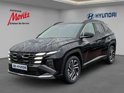 Abyss black / met Neu 2025 Hyundai Tucson Prime SUV | 40.290 € (Etwas zu teuer)