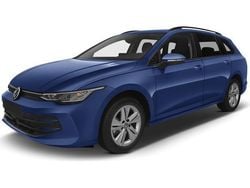 Grau (delfingrau metallic) Neu 2026 VW Golf VIII Kombi | 36.621 € (Guter Preis)