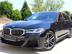 BMW 530e