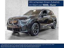 Grau Gebraucht 2025 BMW X3 M Sport SUV | 59.940 € (Superpreis)