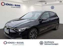 Andere Gebraucht 2022 VW Golf VIII Limousine | 23.000 € (Fairer Preis)