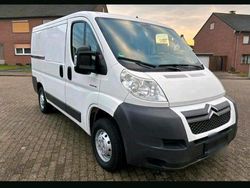 Weiß Gebraucht 2007 Citroën Jumper Van / Kleinbus | 7.560 € (Teuer)