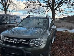 Gebraucht 2015 Dacia Duster SUV | 4.700 € (Superpreis)