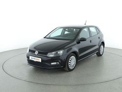 Schwarz Gebraucht 2016 VW Polo Trendline Limousine | 8.650 € (Fairer Preis)