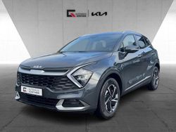 (h8g) pentametal met. Gebraucht 2024 Kia Sportage Comfort SUV | 32.490 € (Superpreis)