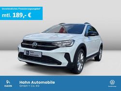 Ascotgrau Neu 2025 VW Taigo Goal SUV | 24.651 € (Superpreis)