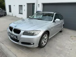 Silber Gebraucht 2012 BMW 318 Comfort Edition Kombi | 5.999 € (Guter Preis)