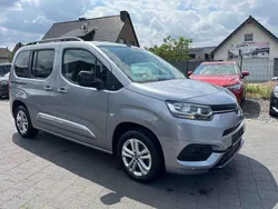 Grey pearl/gris artense Gebraucht 2022 Toyota Proace City Van | 25.450 € (Superpreis)