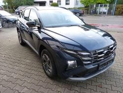Sailing blue pearl Gebraucht 2024 Hyundai Tucson Trend SUV | 28.900 € (Superpreis)
