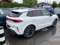 Glacial white metallic glacial white metallic Neu 2025 Cupra Terramar SUV | 41.495 € (Guter Preis)