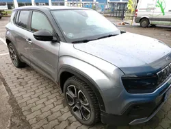 Jeep Avenger EV