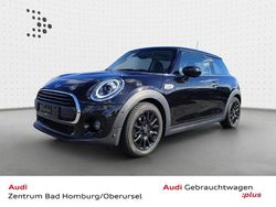Schwarz Gebraucht 2020 Mini ONE Kleinwagen | 17.890 € (Fairer Preis)