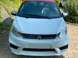 Weiß Gebraucht 2018 Aixam Microcar Kleinwagen | 7.250 €