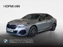 Grau Gebraucht 2022 BMW M235 M Performance Limousine | 36.990 € (Fairer Preis)