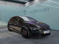 Grau Gebraucht 2022 VW Golf VIII GTI Clubsport Limousine | 35.605 € (Fairer Preis)
