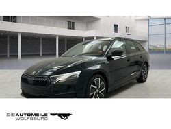 Schwarzmagic perleffekt Gebraucht 2024 Skoda Octavia SportLine Kombi | 32.690 € (Fairer Preis)