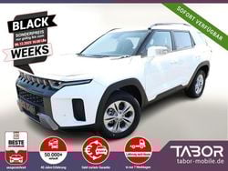 Weiß (grand white) Neu 2025 Ssangyong (KGM) Torres SUV | 21.188 € (Superpreis)