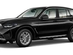 Gebraucht 2024 BMW X3 SUV | 59.560 € (Teuer)