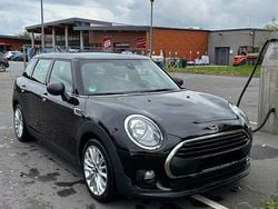 Schwarz Gebraucht 2019 Mini One Clubman Kombi | 15.250 € (Guter Preis)