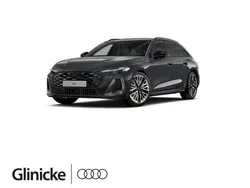 Grau Neu 2025 Audi S5 Edition .1 Kombi | 88.950 € (Etwas zu teuer)