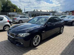 Schwarz Gebraucht 2016 BMW 525 M Sport Limousine | 18.450 € (Guter Preis)