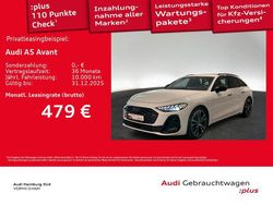 Weiß Gebraucht 2025 Audi A5 Sport Coupé | 46.550 € (Superpreis)