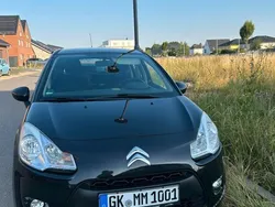 Schwarz Gebraucht 2010 Citroën C3 Tendance Kleinwagen | 3.550 € (Fairer Preis)