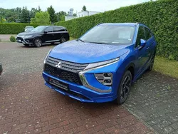Blau Gebraucht 2022 Mitsubishi Eclipse Cross Select SUV | 18.990 € (Guter Preis)