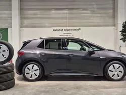 Mangangrau Gebraucht 2021 VW ID.3 Pro Kleinwagen | 17.950 € (Guter Preis)