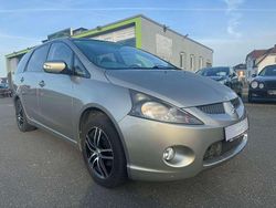 Kalaharibeige (m) Gebraucht 2007 Mitsubishi Grandis Intense Van / Kleinbus | 2.500 € (Fairer Preis)