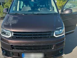 Violet Gebraucht 2011 VW T5 Team Van | 20.000 €