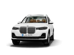 Gebraucht 2025 BMW X7 Sport Line SUV | 65.907 €