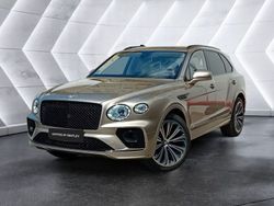 Braun Gebraucht 2024 Bentley Bentayga SUV | 259.900 €