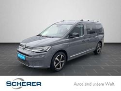 Pure grey Gebraucht 2023 VW Caddy Van / Kleinbus | 25.800 € (Fairer Preis)