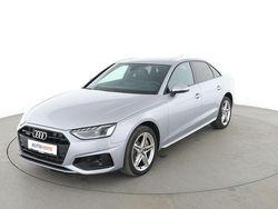 Silber Gebraucht 2020 Audi A4 Advanced Limousine | 28.890 € (Fairer Preis)