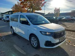 Frost weiß Neu 2025 Ford Grand Tourneo Connect Titanium Van / Kleinbus | 36.300 € (Fairer Preis)