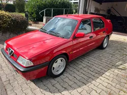 Rot Gebraucht 1991 Alfa Romeo 33 Limousine | 12.950 €