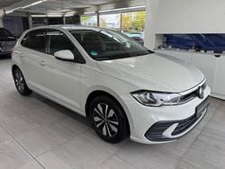 Grau Gebraucht 2023 VW Polo Move Kleinwagen | 15.990 € (Guter Preis)