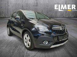 Gebraucht 2015 Opel Mokka SUV | 9.980 € (Fairer Preis)