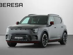 Grau Gebraucht 2025 Smart #5 Brabus SUV | 56.195 €